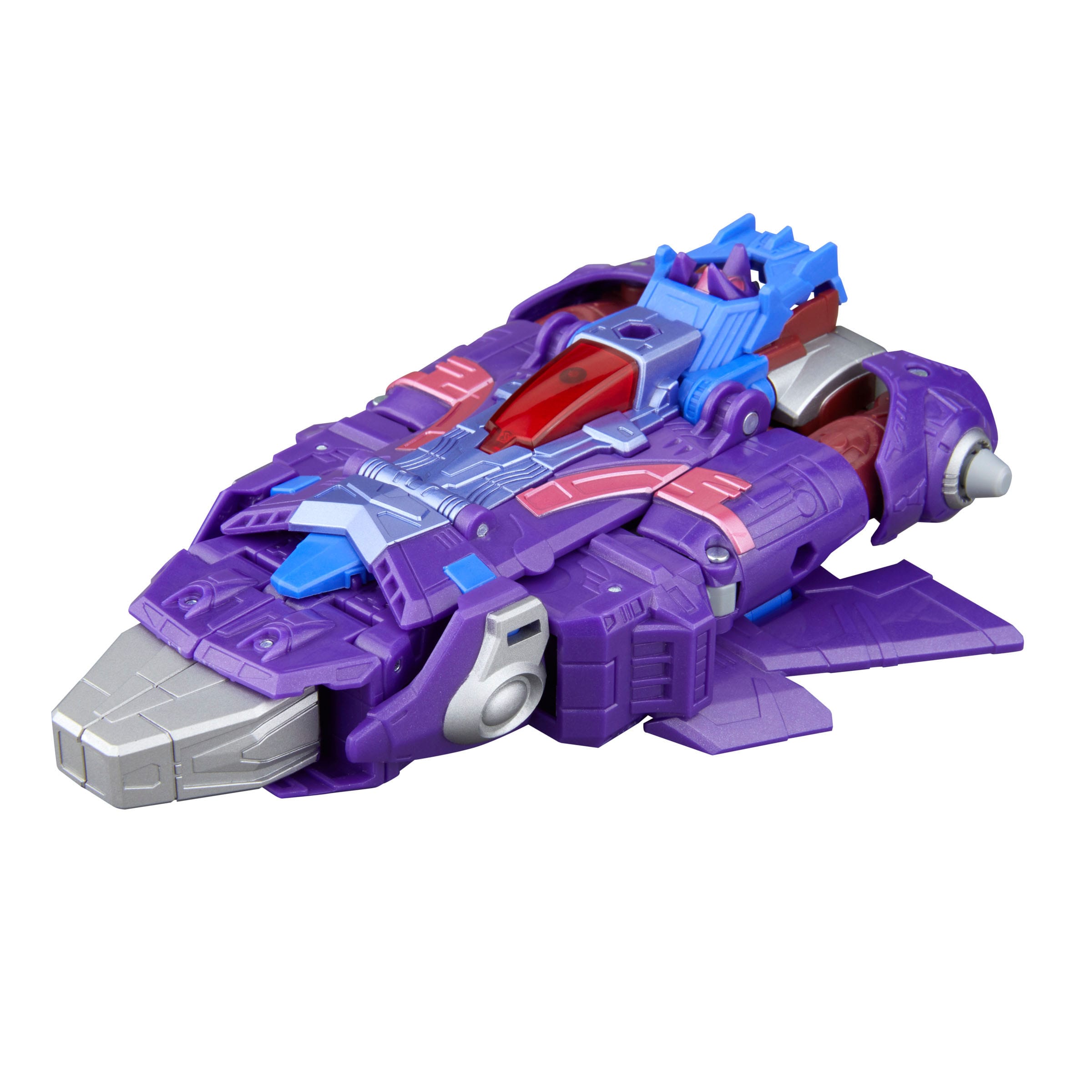 Transformers Age of the Primes Voyager Class Action Figure The Thirteen: Alpha Trion 18cm - Loaded Dice