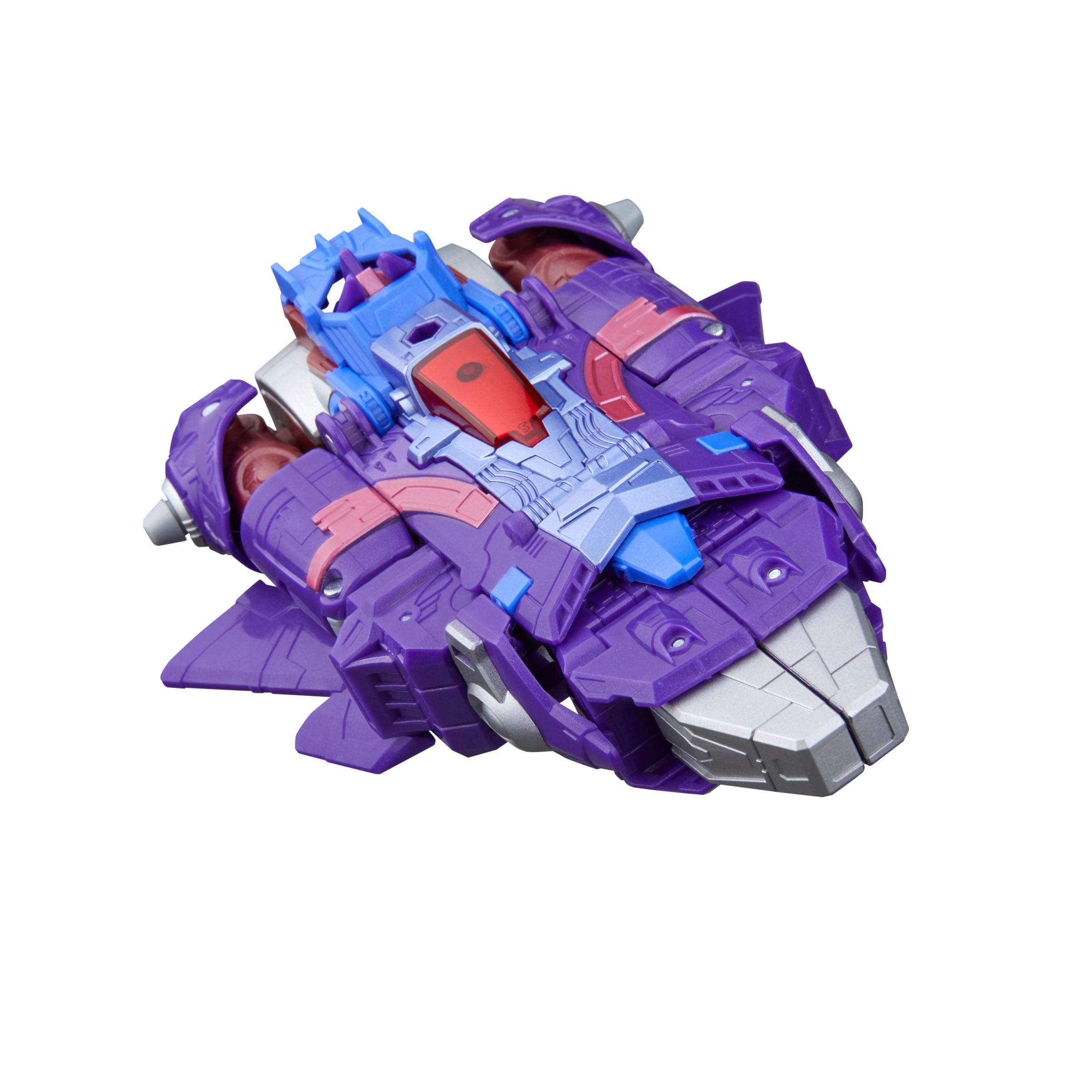Transformers Age of the Primes Voyager Class Action Figure The Thirteen: Alpha Trion 18cm - Loaded Dice