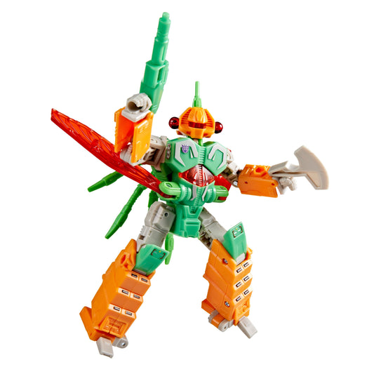 Transformers Age of the Primes Deluxe Class Action Figure Venin 14cm - Loaded Dice