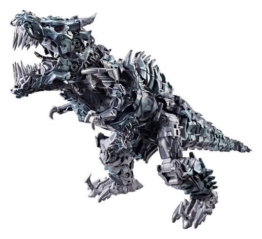 Transformers: Age of Extinction Studio Series Titan Class Action Figure Grimlock 38cm - Loaded Dice