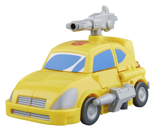 Transformers: Devastation Studio Series Deluxe Class Action Figure Bumblebee 11cm - Loaded Dice