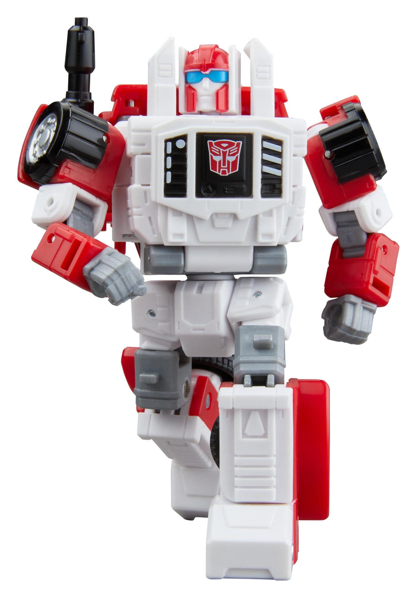 Transformers Age of the Primes Deluxe Class Action Figure Swerve 11cm - Loaded Dice