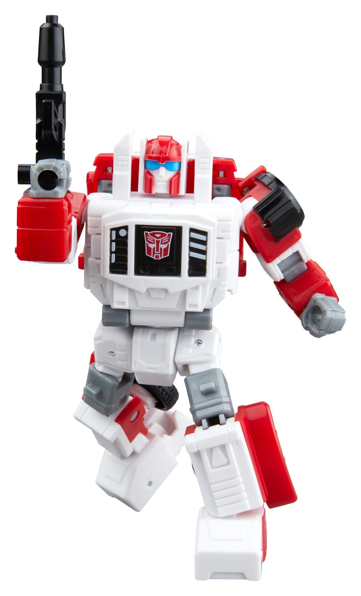Transformers Age of the Primes Deluxe Class Action Figure Swerve 11cm - Loaded Dice