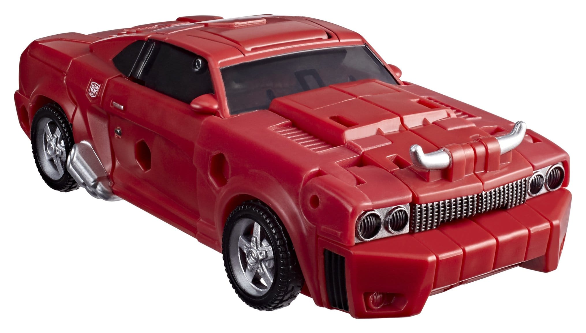 Transformers Age of the Primes Deluxe Class Action Figure Cliffjumper 13cm - Loaded Dice