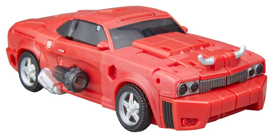Transformers Age of the Primes Deluxe Class Action Figure Cliffjumper 13cm - Loaded Dice