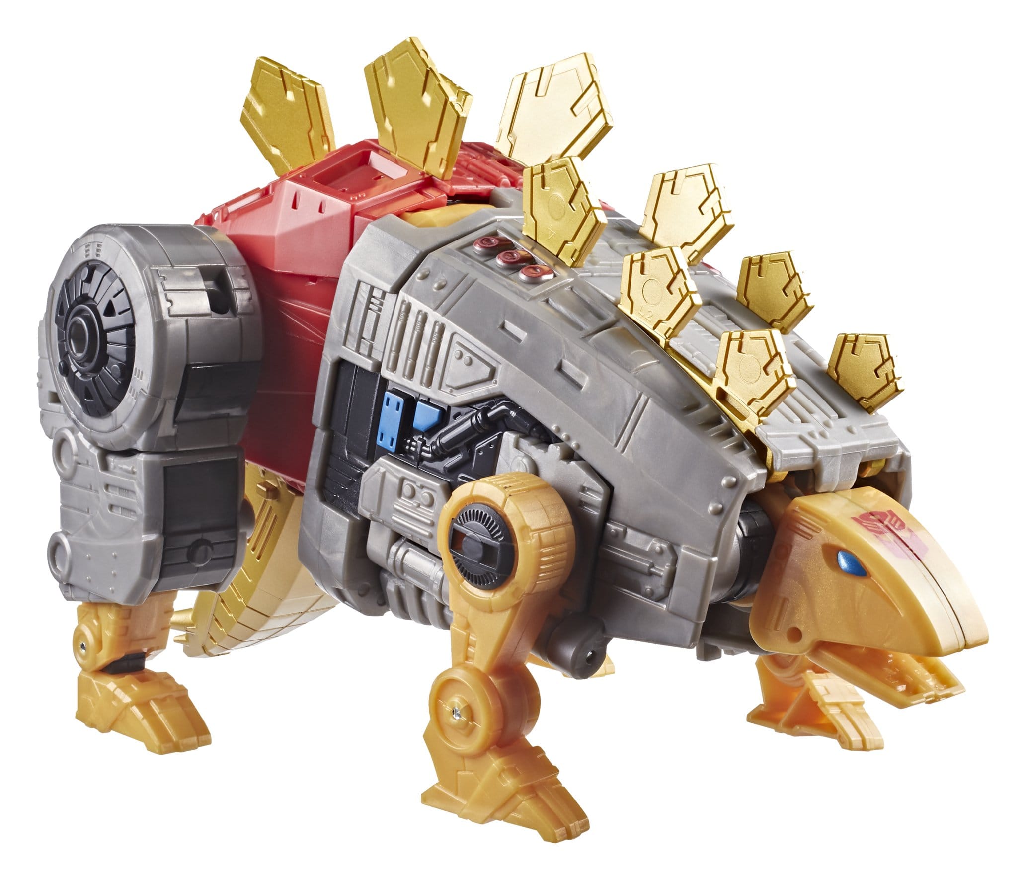 Transformers: The Movie Studio Series Leader Class Action Figure Dinobot Snarl 20cm - Loaded Dice