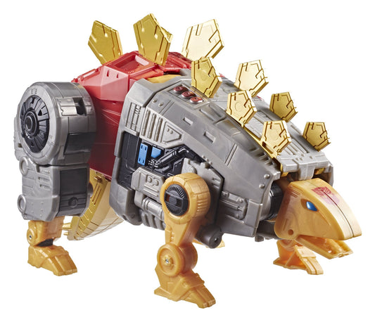 Transformers: The Movie Studio Series Leader Class Action Figure Dinobot Snarl 20cm - Loaded Dice