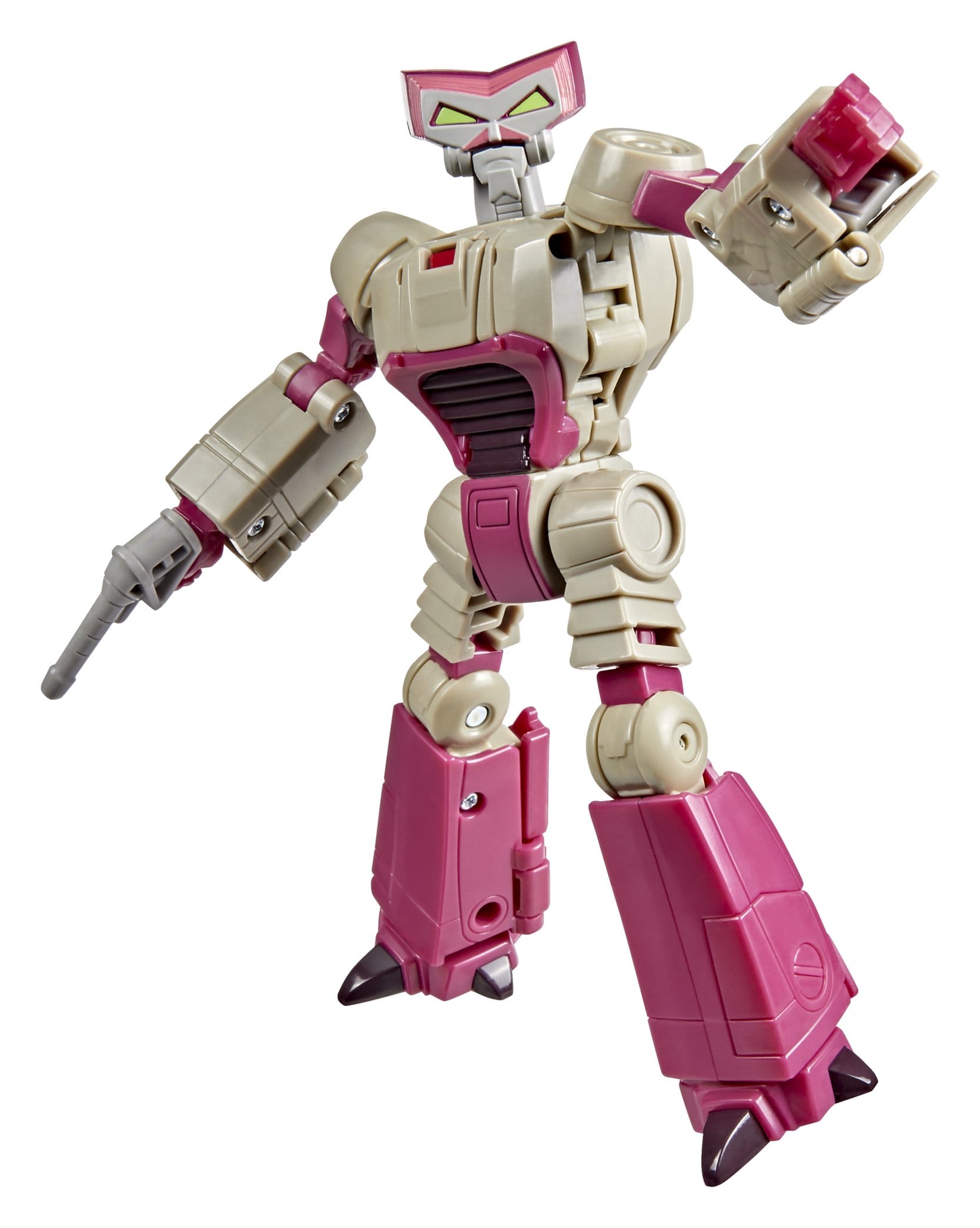 Transformers: The Movie Studio Series Deluxe Class Action Figure Kranix 14cm - Loaded Dice