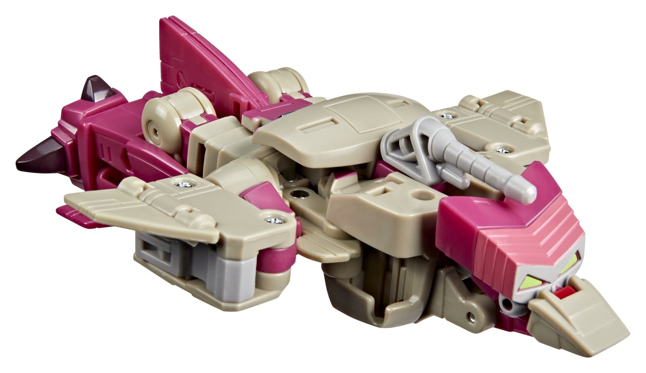 Transformers: The Movie Studio Series Deluxe Class Action Figure Kranix 14cm - Loaded Dice