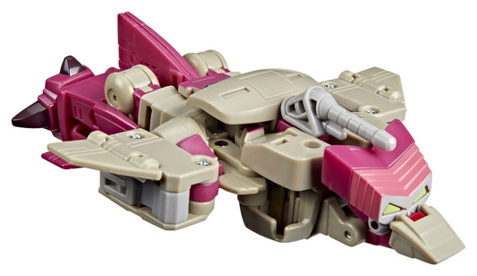 Transformers: The Movie Studio Series Deluxe Class Action Figure Kranix 14cm - Loaded Dice