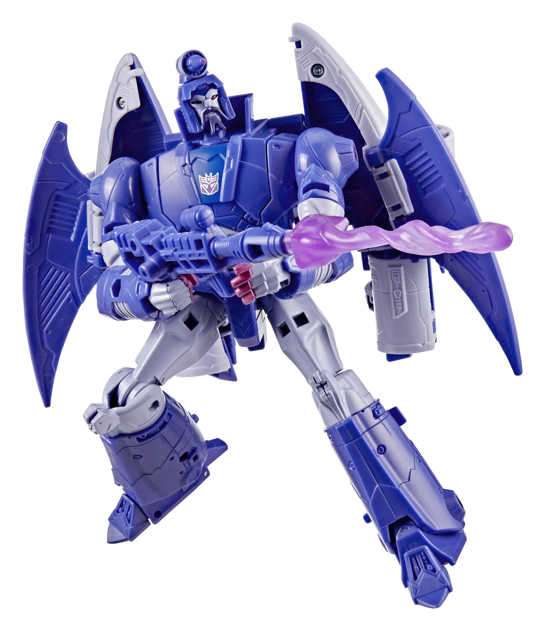 Transformers: The Movie Studio Series Voyager Class Action Figure MTMTE Collection: Scourge 17cm - Loaded Dice