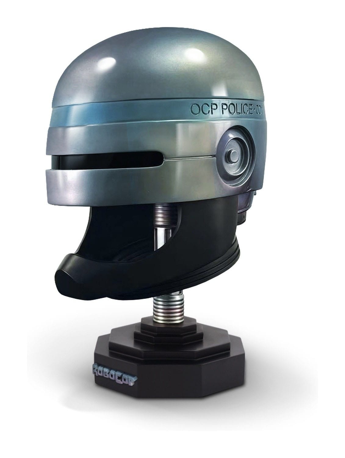 RoboCop Replica 1/1 RoboCop Helmet 43 cm ETA May 26 - Loaded Dice