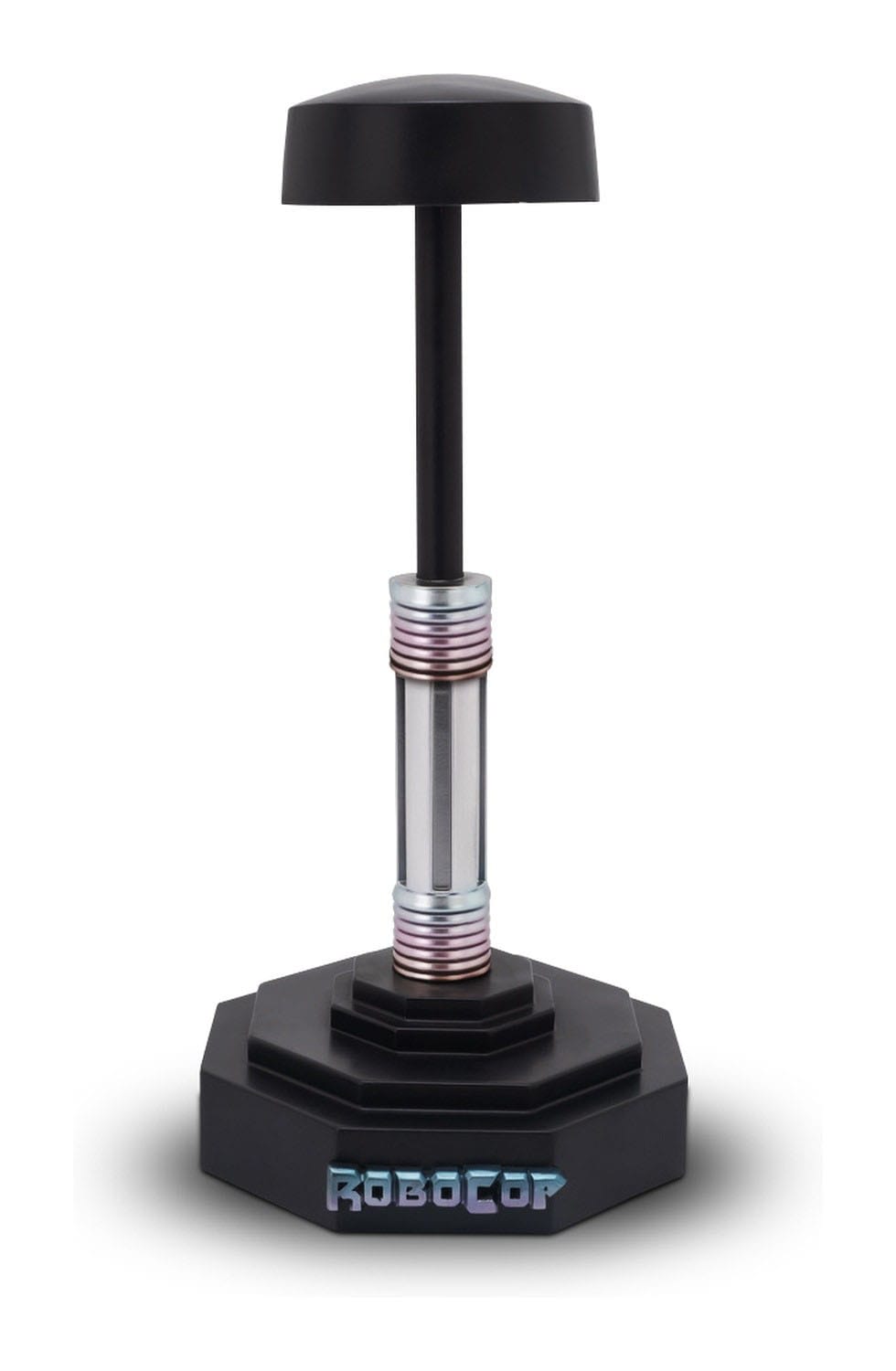 RoboCop Replica 1/1 RoboCop Helmet 43 cm ETA May 26 - Loaded Dice