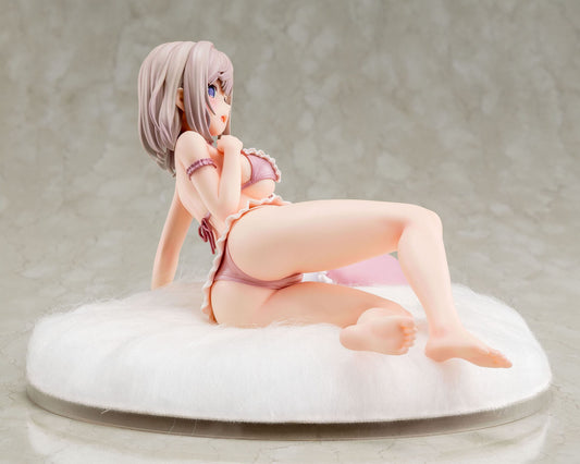 Original Character PVC 1/6 Shimizu Yui illustration by karory (KAROMIX) 22 cm ETA 14 Days - Loaded Dice
