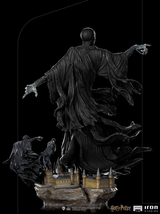 Harry Potter Art Scale Statue 1/10 Dementor 27 cm ETA 14 Days - Loaded Dice