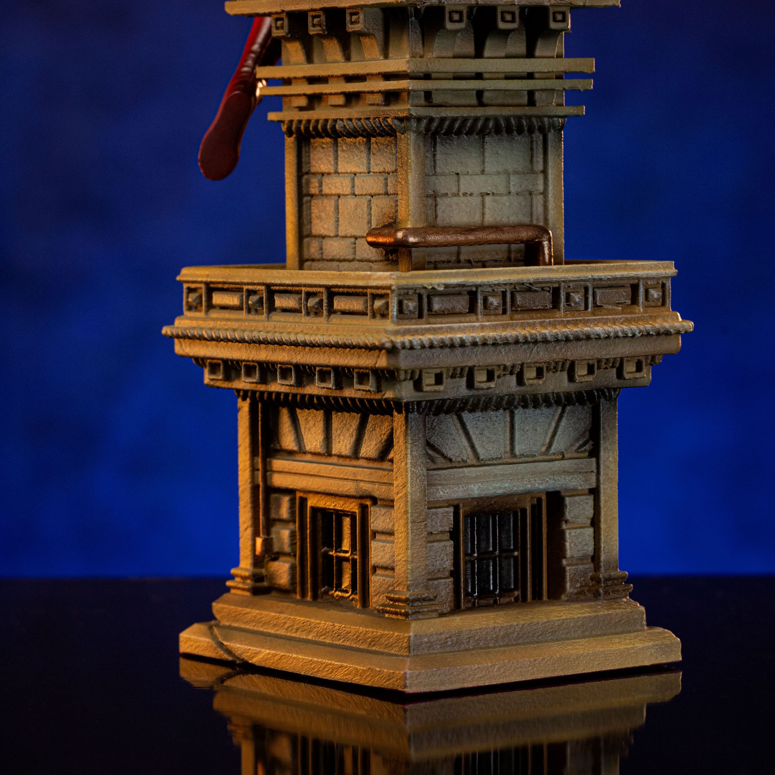 DC Comics Art Scale Statue 1/10 Super Girl Series #8 25 cm - Loaded Dice