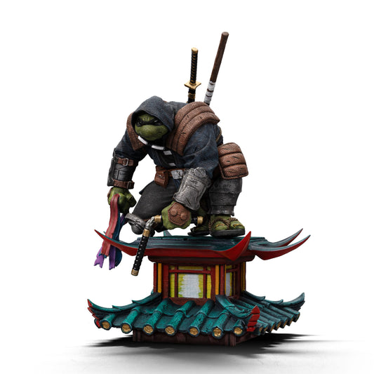 Teenage Mutant Ninja Turtles Art Scale Statue 1/10 The Last Ronin 24 cm - Loaded Dice