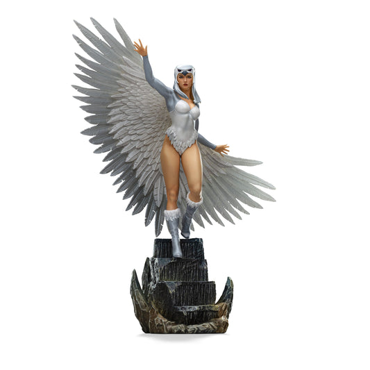 Masters of the Universe Art Scale Statue 1/10 White Sorceress 26 cm heo exclusive ETA 14 Days - Loaded Dice