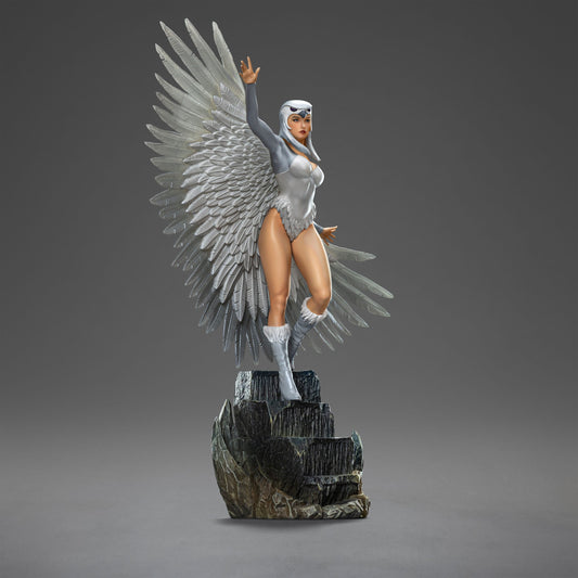 Masters of the Universe Art Scale Statue 1/10 White Sorceress 26 cm heo exclusive ETA 14 Days - Loaded Dice