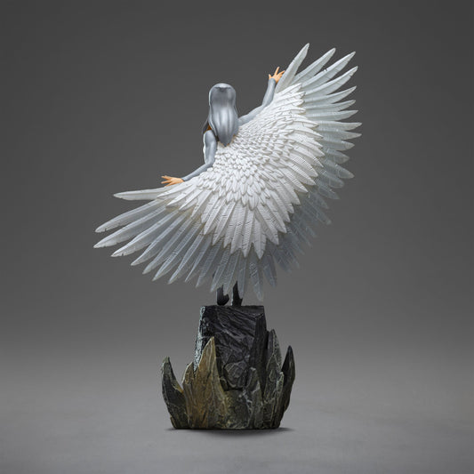 Masters of the Universe Art Scale Statue 1/10 White Sorceress 26 cm heo exclusive ETA 14 Days - Loaded Dice