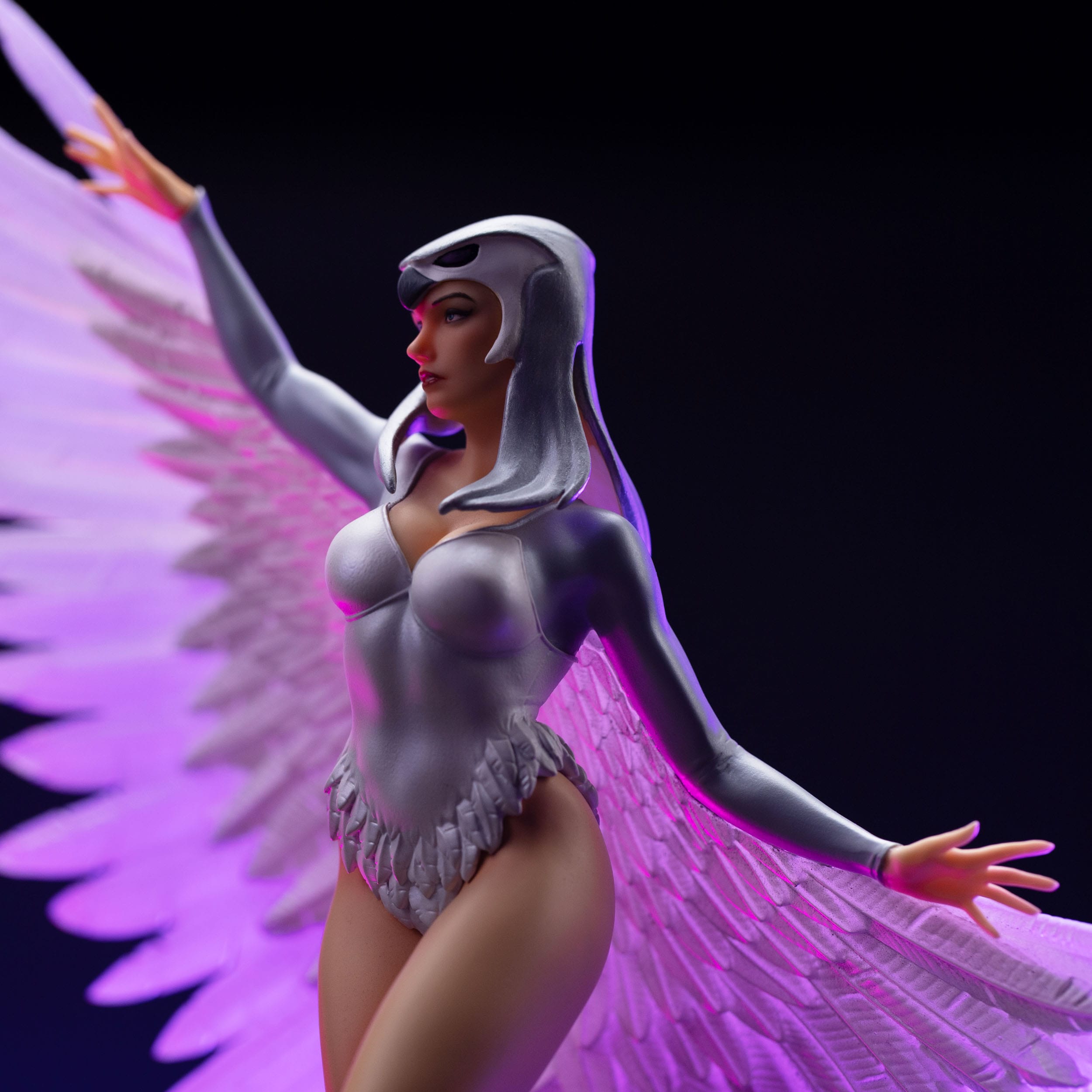 Masters of the Universe Art Scale Statue 1/10 White Sorceress 26 cm heo exclusive ETA 14 Days - Loaded Dice