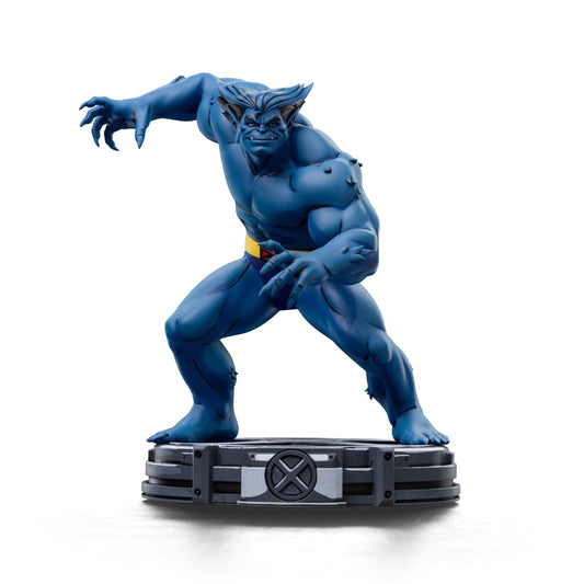 Marvel BDS Art Scale Statue 1/10 Beast 19 cm ETA 14 Days - Loaded Dice