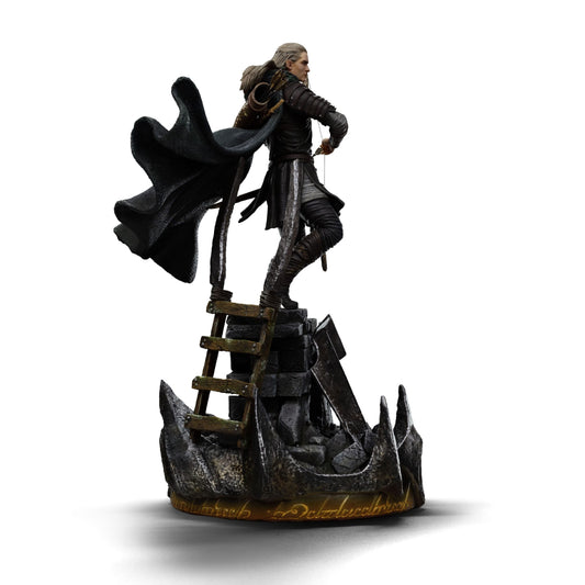 Lord of the Rings Statue Olog-hai of the Black Gate 14 cm ETA Nov 2026 - Loaded Dice