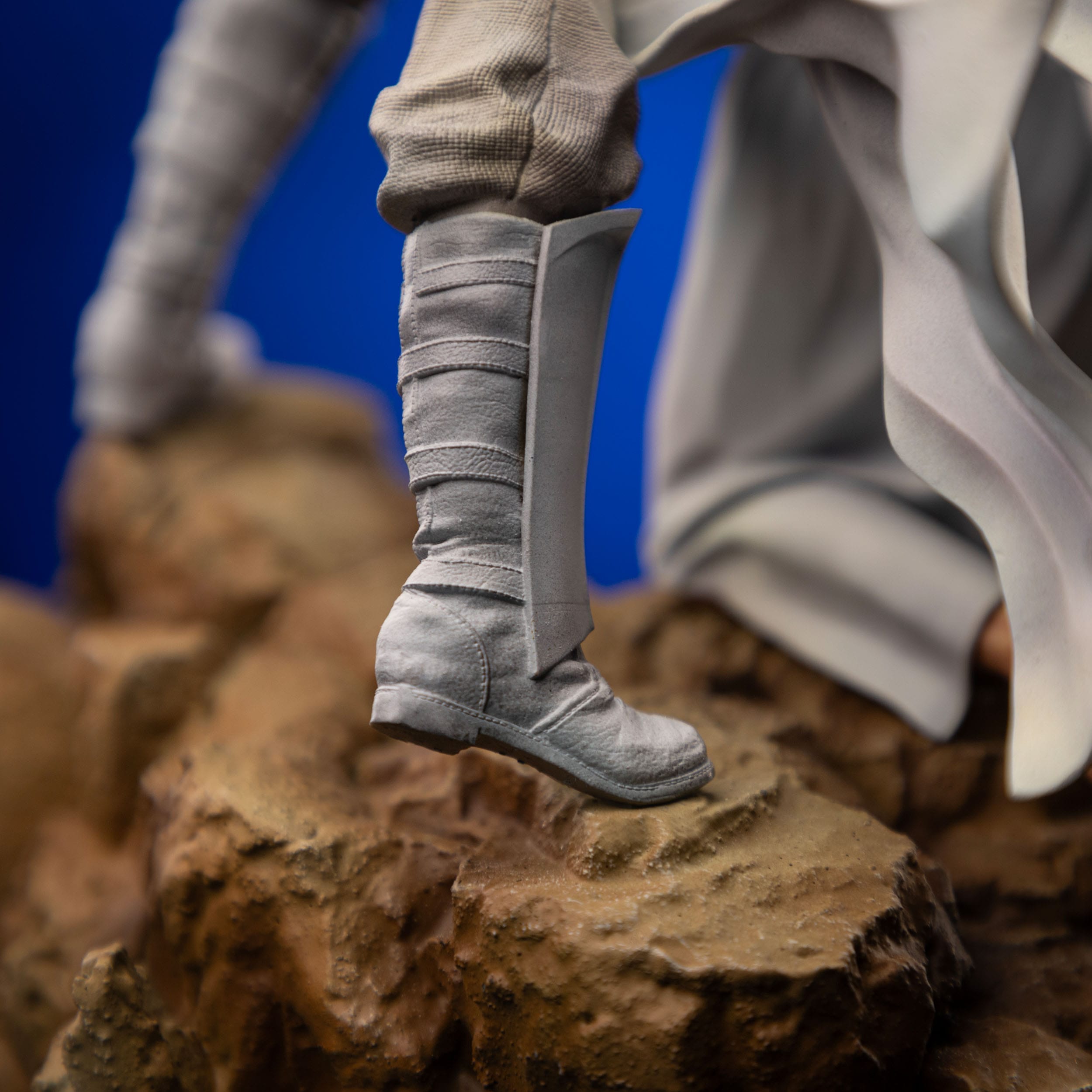 Star Wars Deluxe Art Scale Statue 1/10 Luke and Leia 41 cm - Loaded Dice