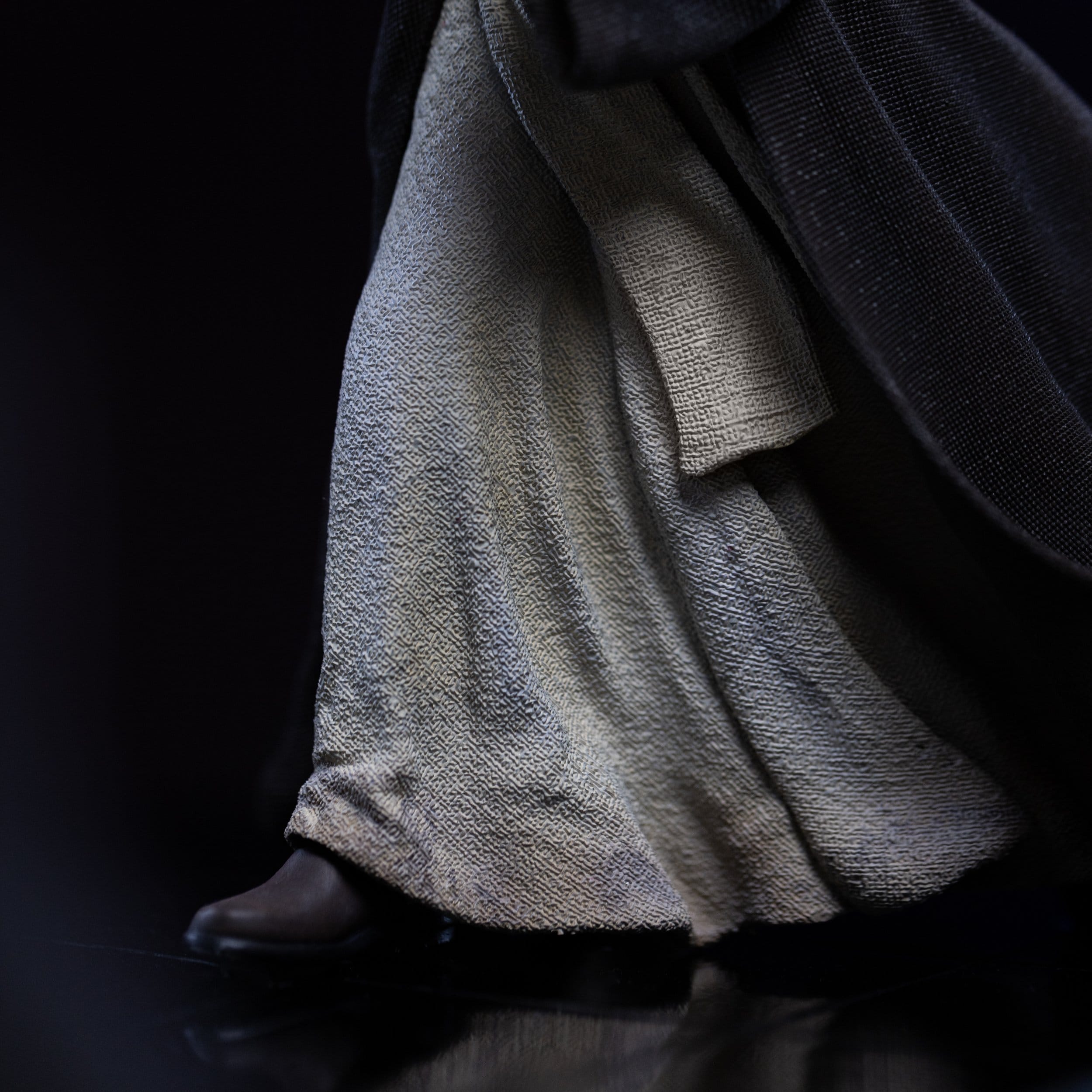 Star Wars Deluxe Art Scale Statue 1/10 Darth Vader Vs Obi-Wan Kenobi (CCXP Exclusive 2025) 24 cm - Loaded Dice