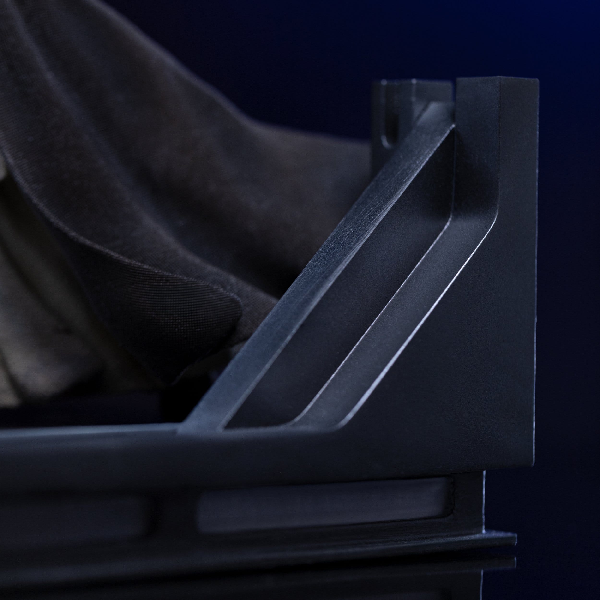 Star Wars Deluxe Art Scale Statue 1/10 Darth Vader Vs Obi-Wan Kenobi (CCXP Exclusive 2025) 24 cm - Loaded Dice