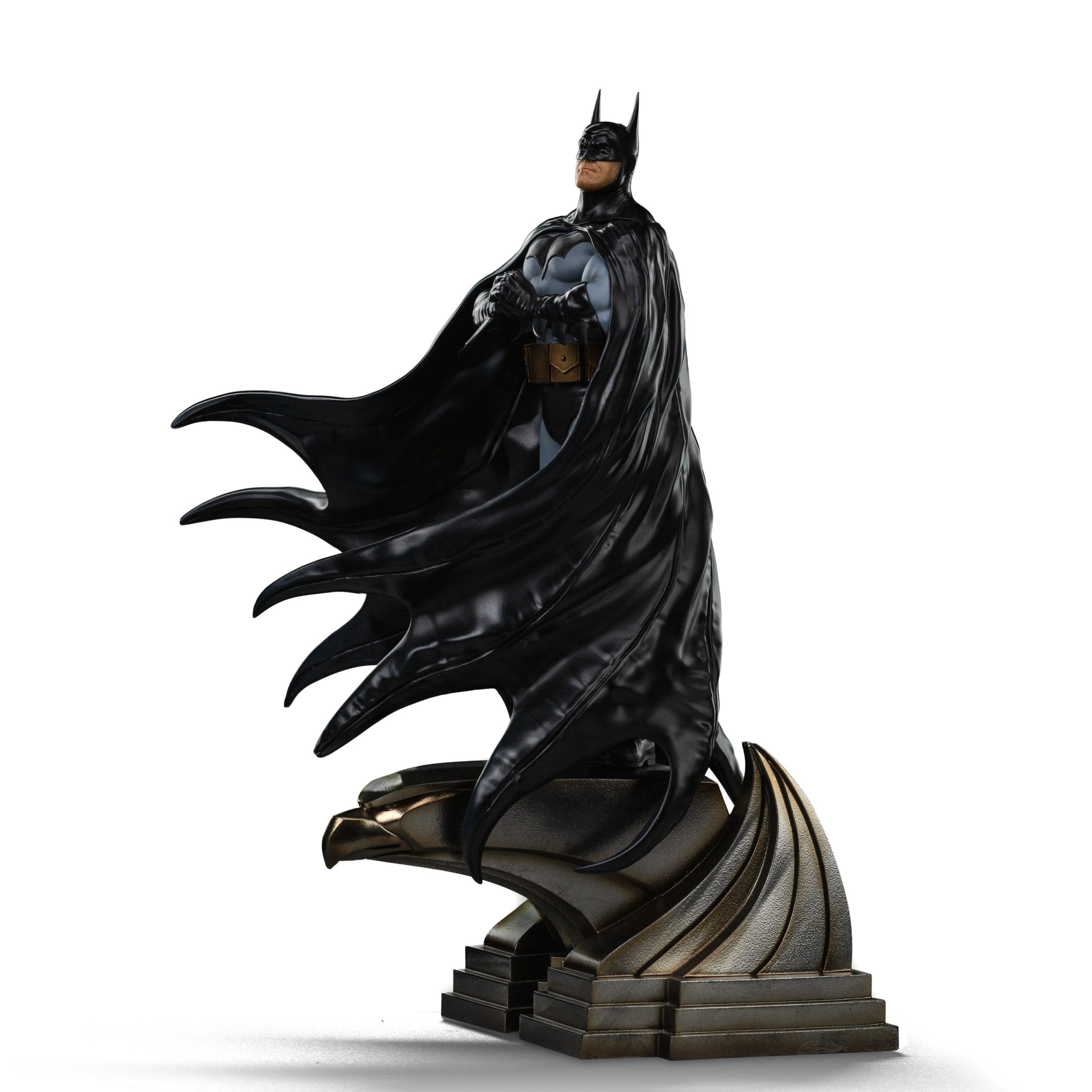 DC Comics Art Scale Statue 1/10 Batman Trinity (CCXP Exclusive 2025) 31 cm - Loaded Dice