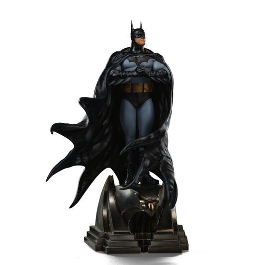 DC Comics Art Scale Statue 1/10 Batman Trinity (CCXP Exclusive 2025) 31 cm - Loaded Dice