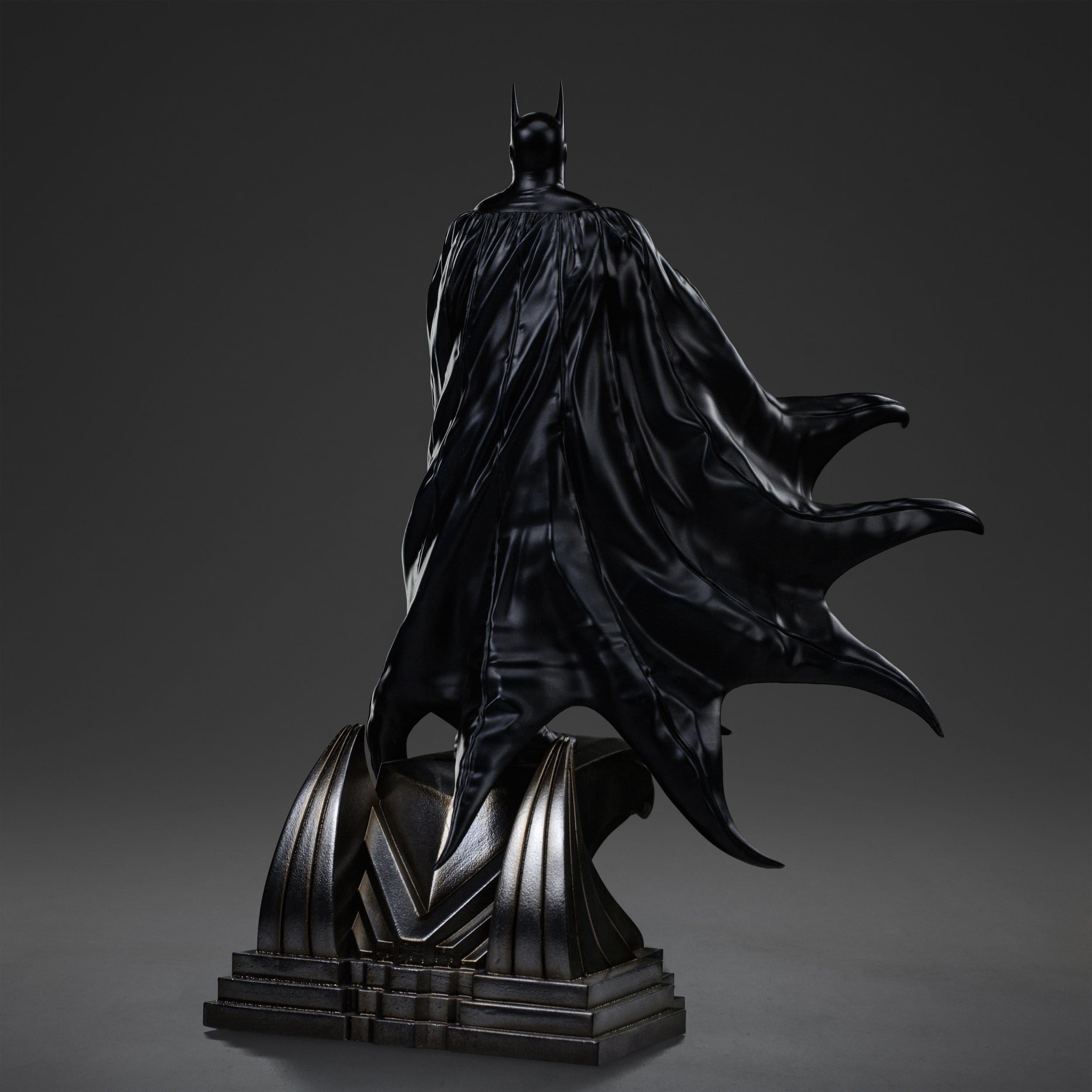 DC Comics Art Scale Statue 1/10 Batman Trinity (CCXP Exclusive 2025) 31 cm - Loaded Dice