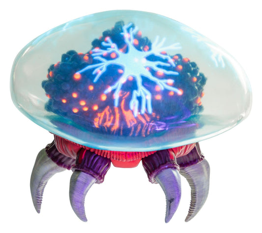 Metroid Prime Ultraviolet Glow Action Figure 15cm - Loaded Dice