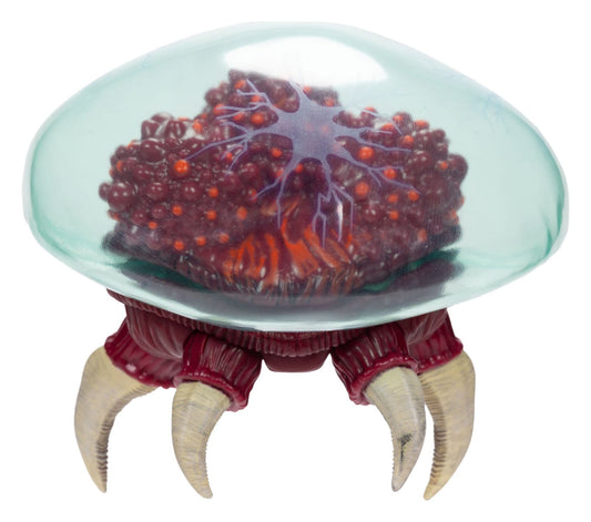 Metroid Prime Ultraviolet Glow Action Figure 15cm - Loaded Dice
