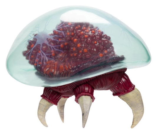 Metroid Prime Ultraviolet Glow Action Figure 15cm - Loaded Dice