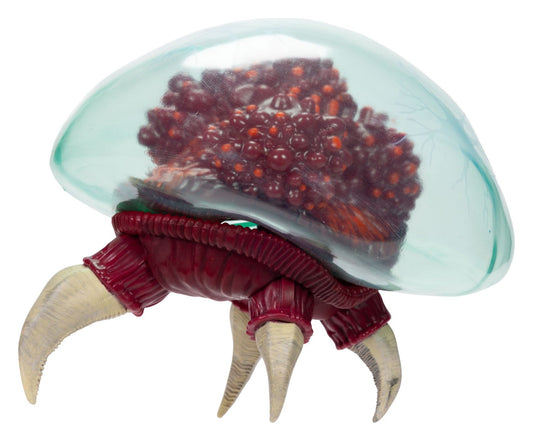 Metroid Prime Ultraviolet Glow Action Figure 15cm - Loaded Dice