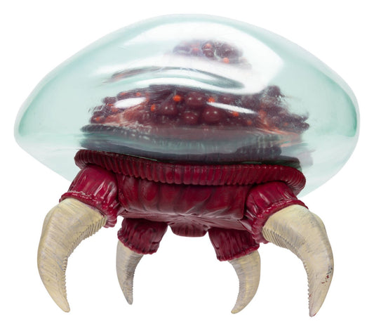Metroid Prime Ultraviolet Glow Action Figure 15cm - Loaded Dice