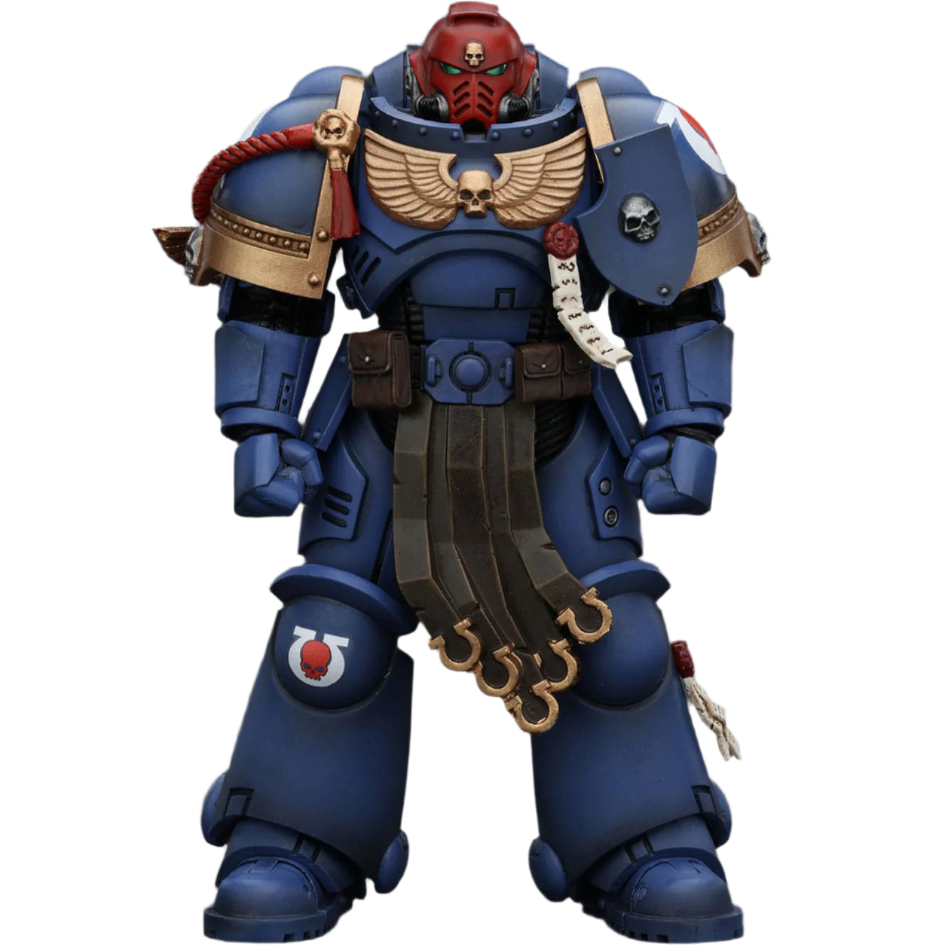 JoyToy Sergeant Gadriel - 1/18 13cm - Loaded Dice