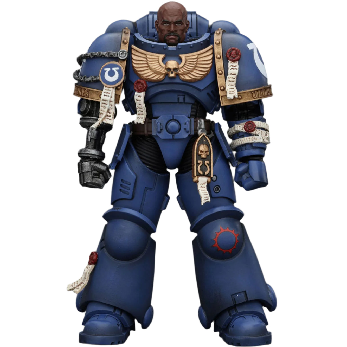 JoyToy Brother Chairon - 1/18 13cm - Loaded Dice