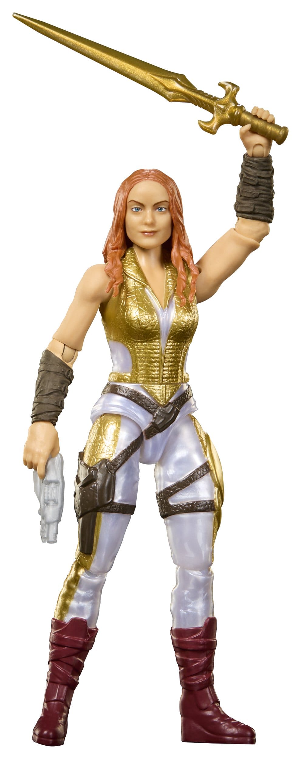 Masters of the Universe 2026 Movie Teela 14cm - Loaded Dice