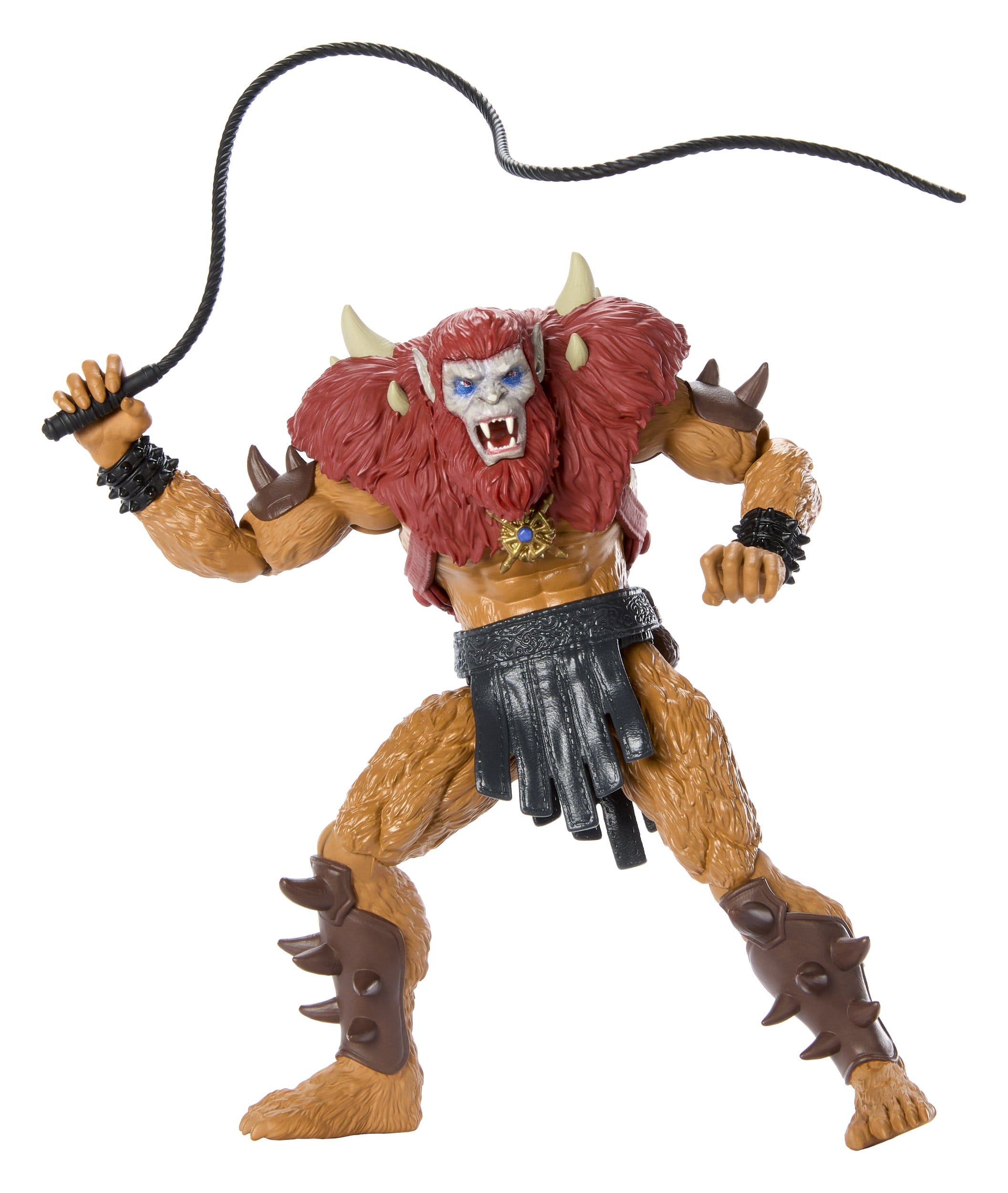 Masters of the Universe 2026 Movie Beast Man 14cm - Loaded Dice