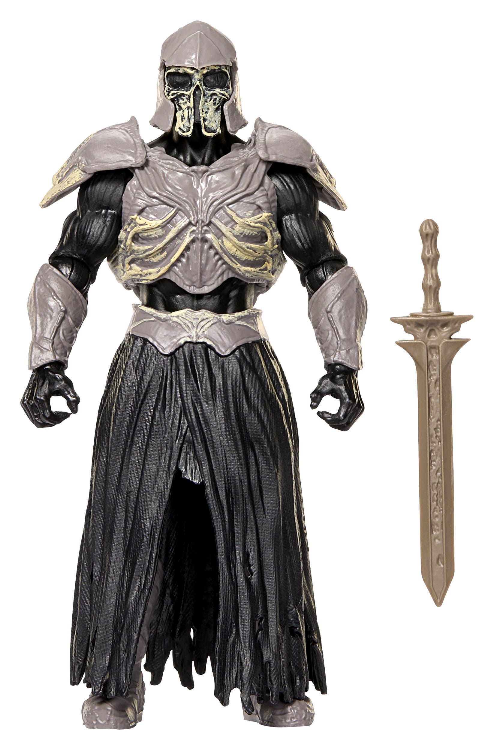 Masters of the Universe 2026 Movie Skelegoon 14cm - Loaded Dice