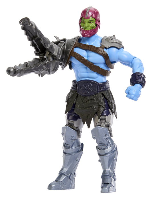 Masters of the Universe 2026 Movie Feature Trap-Jaw 14cm - Loaded Dice