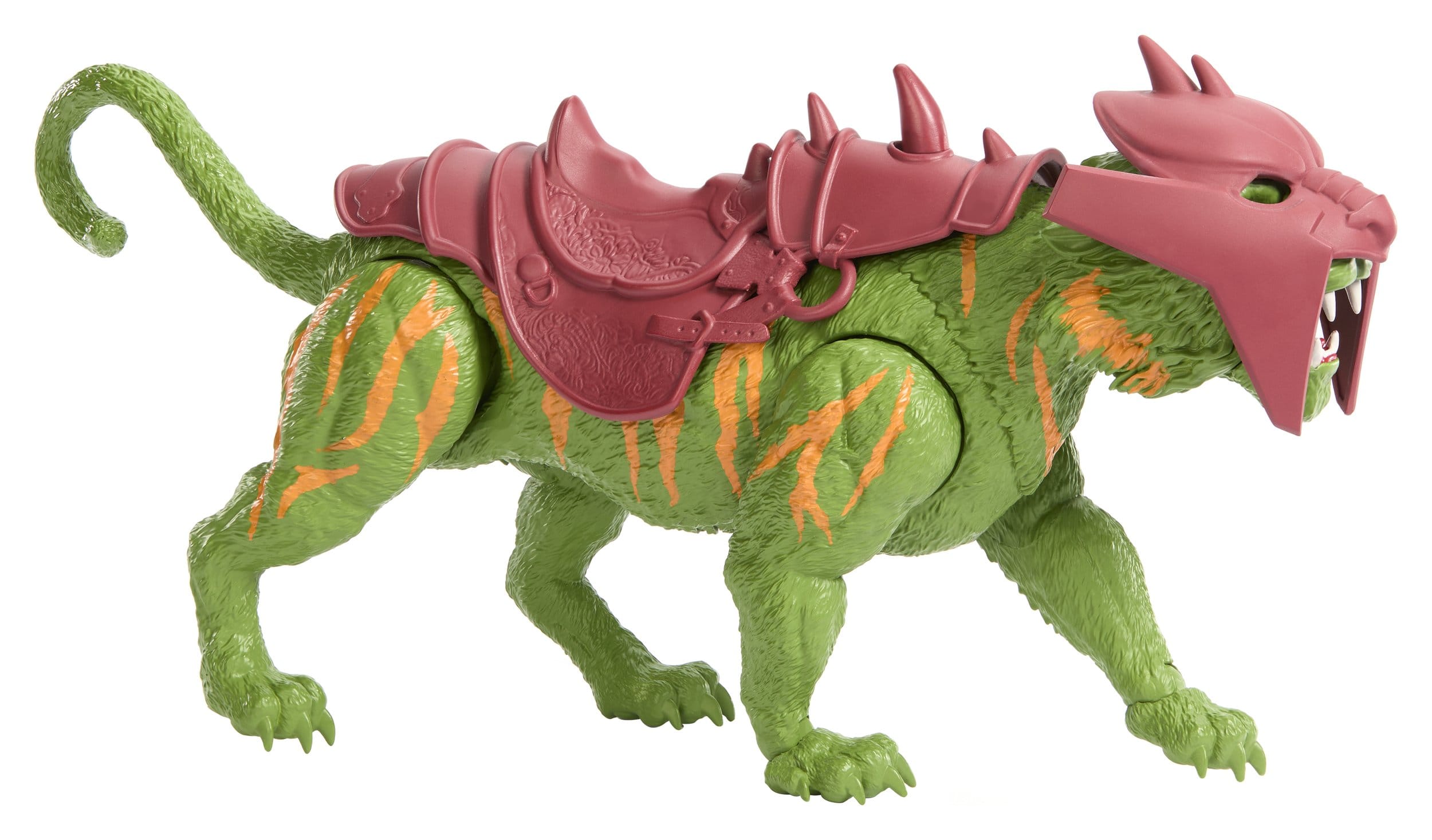 Masters of the Universe 2026 Movie Battle Cat 14cm - Loaded Dice