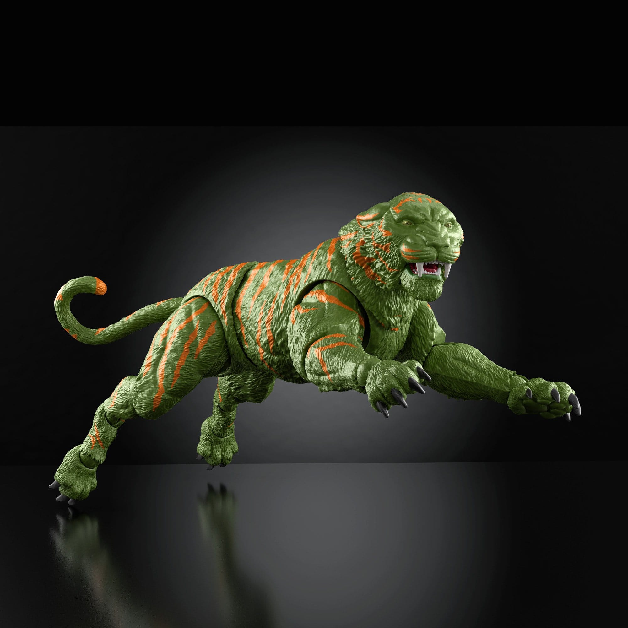 Masters of the Universe 2026 Movie Chronicles Battle Cat 17cm - Loaded Dice