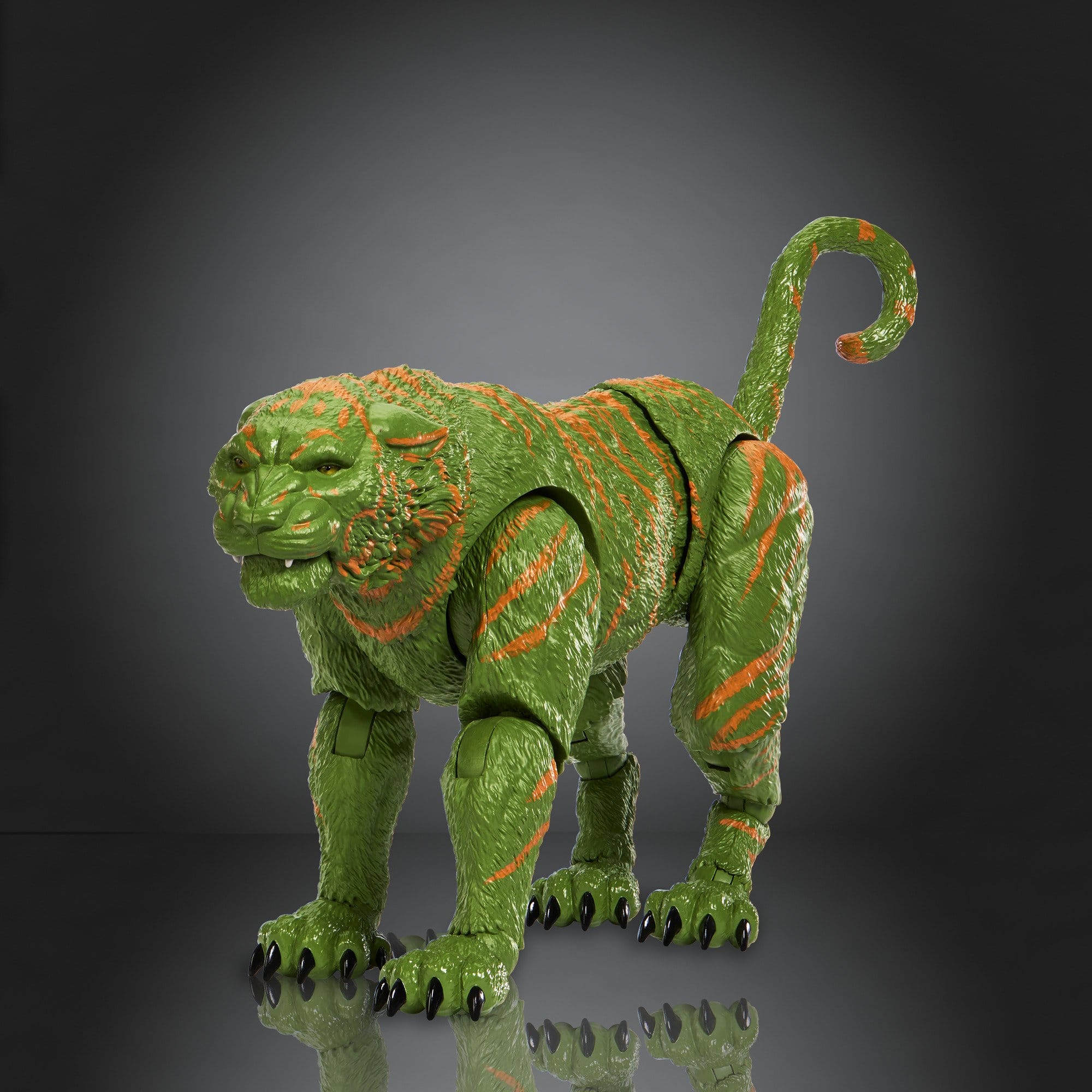 Masters of the Universe 2026 Movie Chronicles Battle Cat 17cm - Loaded Dice