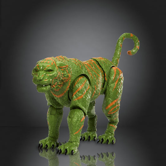 Masters of the Universe 2026 Movie Chronicles Battle Cat 17cm - Loaded Dice