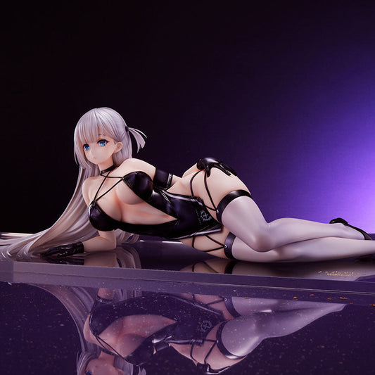 Azur Lane PVC Statue 1/4 Shoukaku -Sororal Wings- 15 cm - Loaded Dice