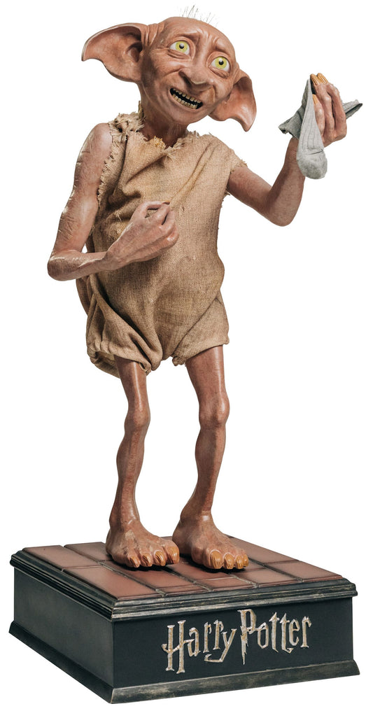 Harry Potter Life-Size Statue Dobby 3 107 cm - Loaded Dice
